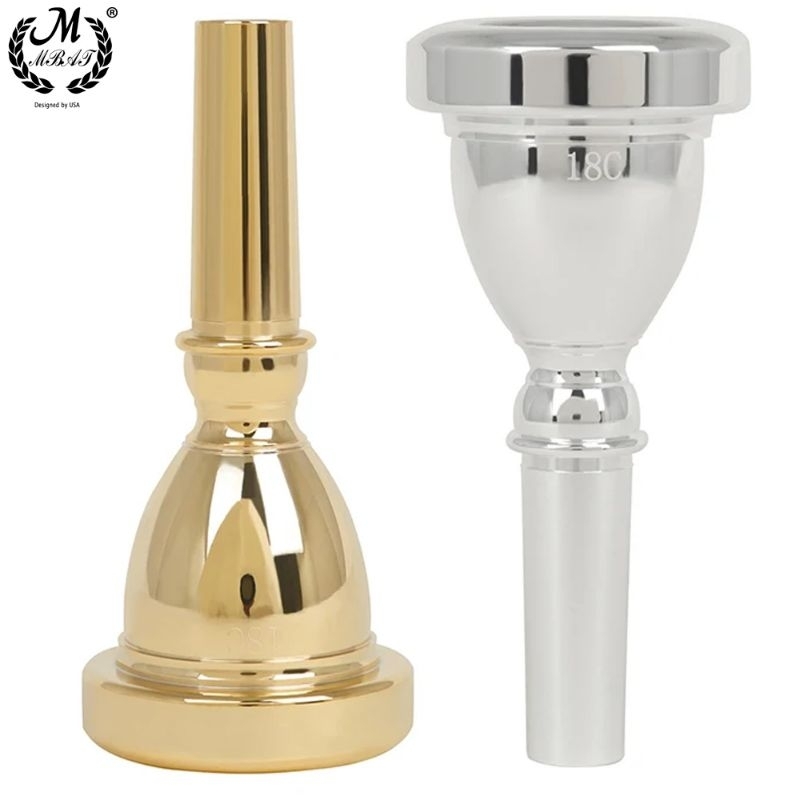 Bocal Tuba 18C