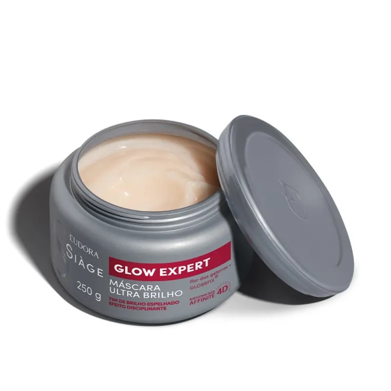 Máscara Ultra Brilho Siage: Onde Comprar | BuscaProdutos