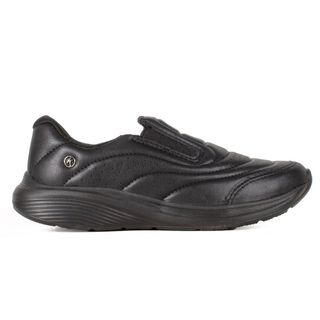 tenis feminino kolosh slip on estilo esportivo