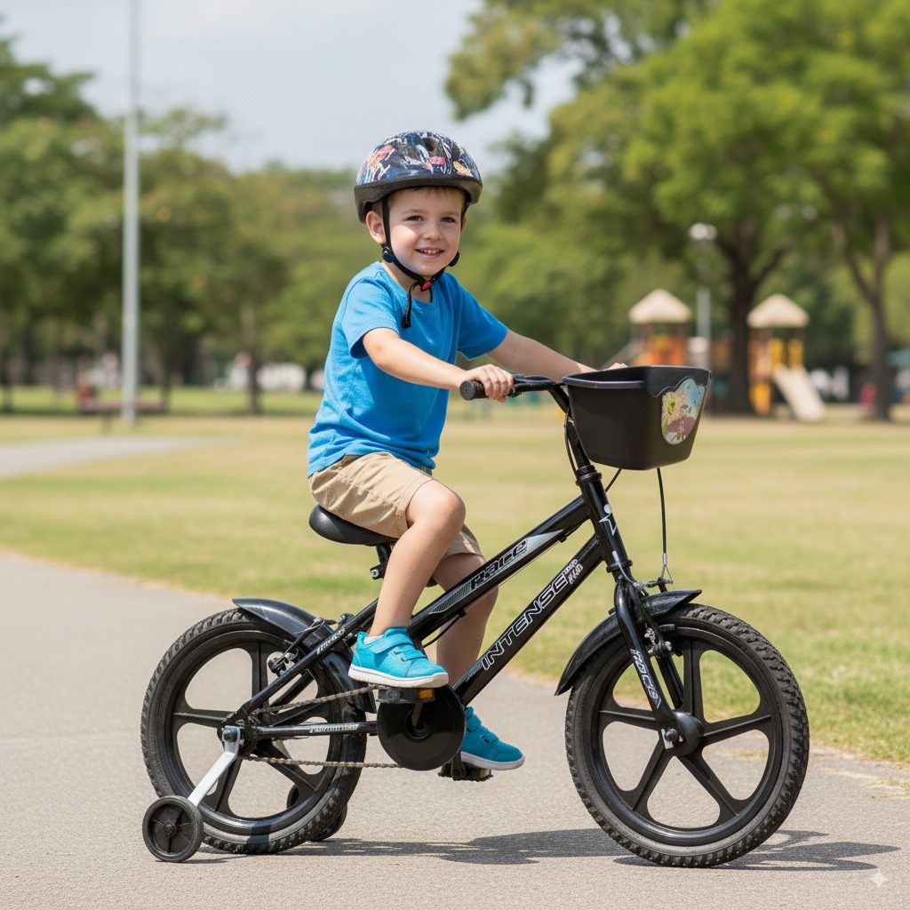 O que é Intense Bike? Guia e Onde Comprar | BuscaProdutos