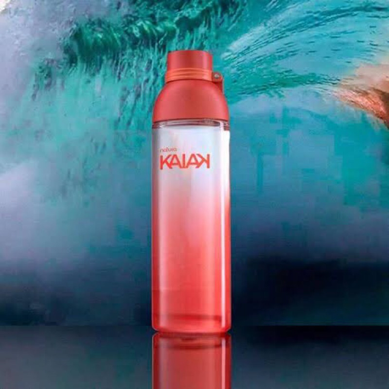 Perfume kaiak feminino 100ml.