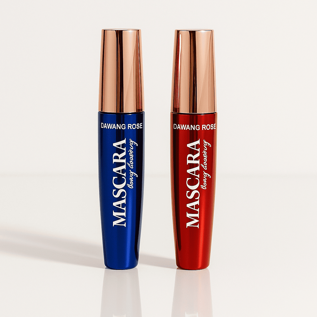 Máscara de Cílios Vermelha: Onde Comprar | BuscaProdutos