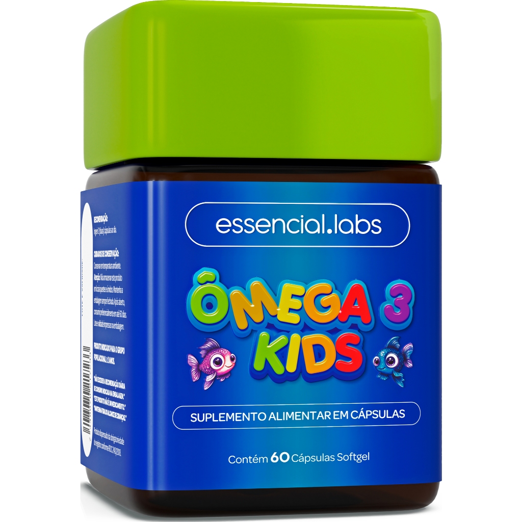 O que é Dha Infantil Essential? Guia e Onde Comprar | BuscaProdutos