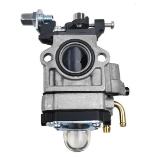 Carburador Roçadeira  43/52/63cc em Oferta na Shopee