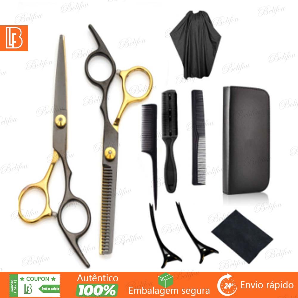 Tesouras para Cortar Cabelo: Onde Comprar | BuscaProdutos