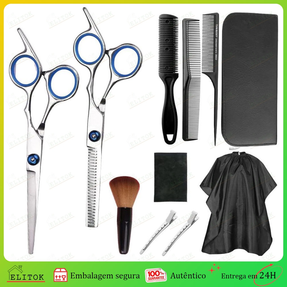 Capa Barbeiro: Guia Completo e Onde Comprar | BuscaProdutos