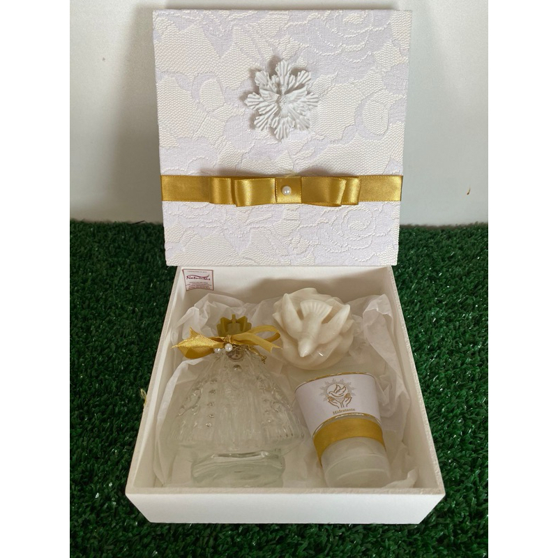 caixa convite madrinha padrinho de Crisma em Oferta na Shopee