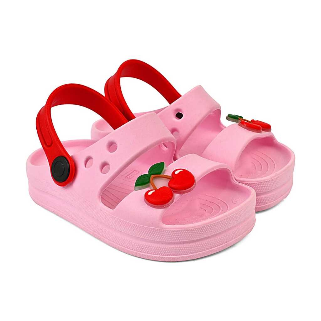 Nova Coleção Nuvem infantil para Meninas.Conforto e Estilo.Drika Calçados