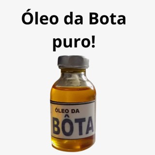 Óleo de Bota: Guia Completo e Onde Comprar | BuscaProdutos
