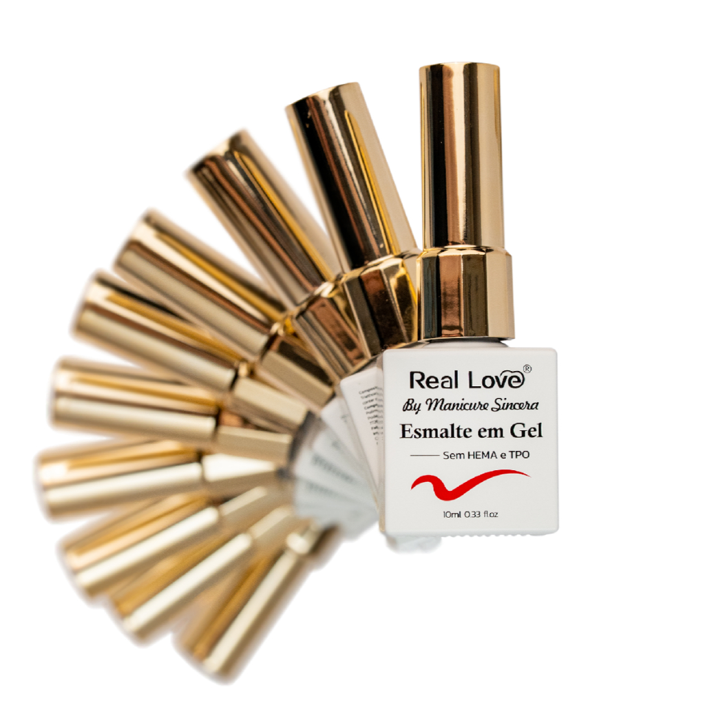 Nails By Gel: Guia Completo e Onde Comprar | BuscaProdutos