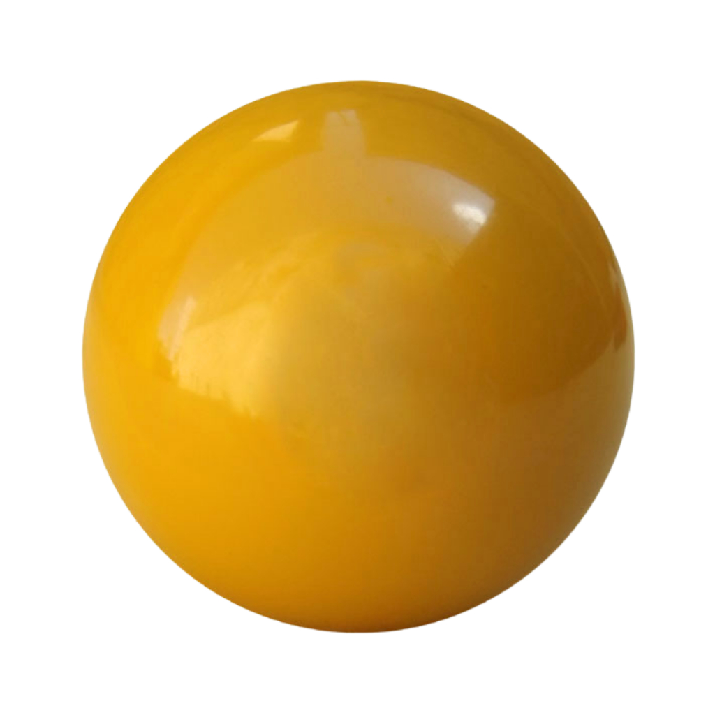 BOLA LISA P/ BILHAR SNOOKER SINUCA 54MM COLORIDAS