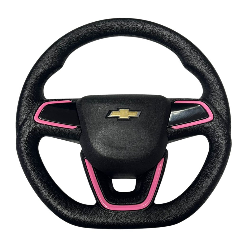 VOLANTE ESPORTIVO MONTANA ASTRA CELTA CORSA VECTRA MERIVA MONZA PRISMA AGILE KADETT ZAFIRA S10 D20 CARAVAN OPALA C10