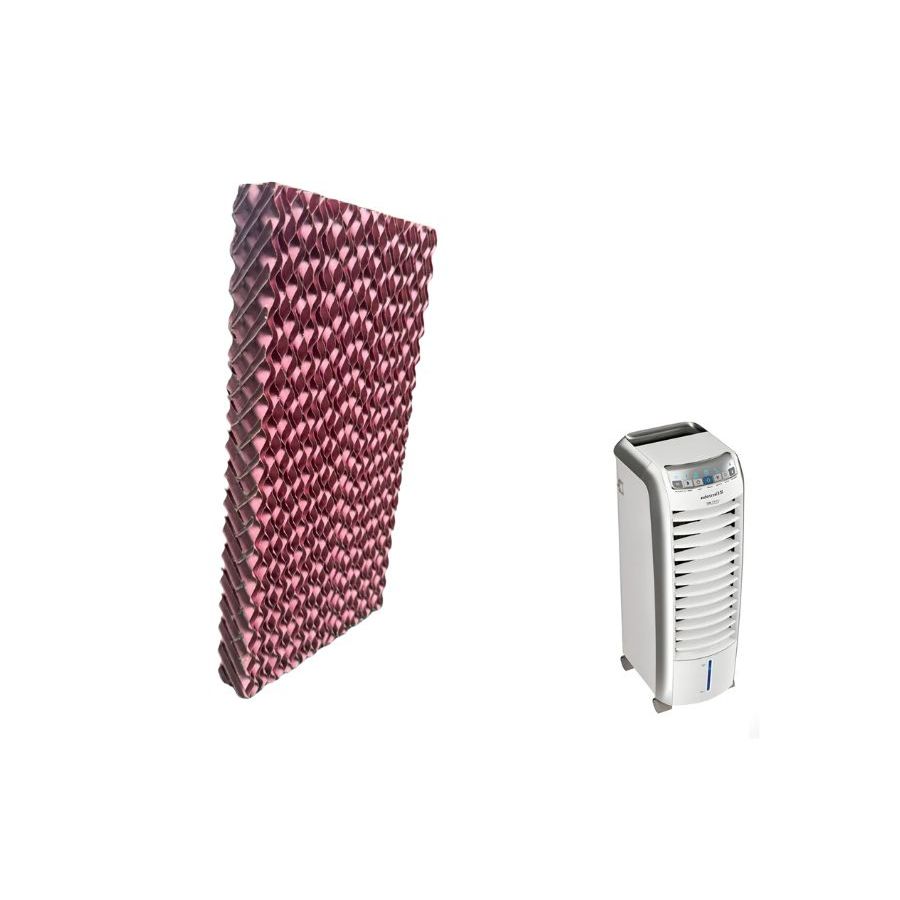 Filtro-colméia P Climatizador Portátil Electrolux Cl07f/07r