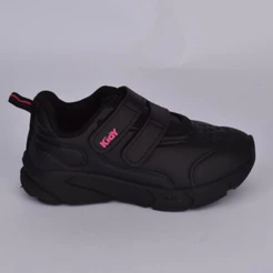 Tênis Infantil Menina Kidy Energy Baby Respitec Conforto Leve Macio Primeiros Passos Antiderrapante