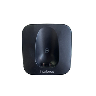 Base Do Telefone Sem Fio Intelbras Ts3110, 3112, 3113 em Oferta na Shopee