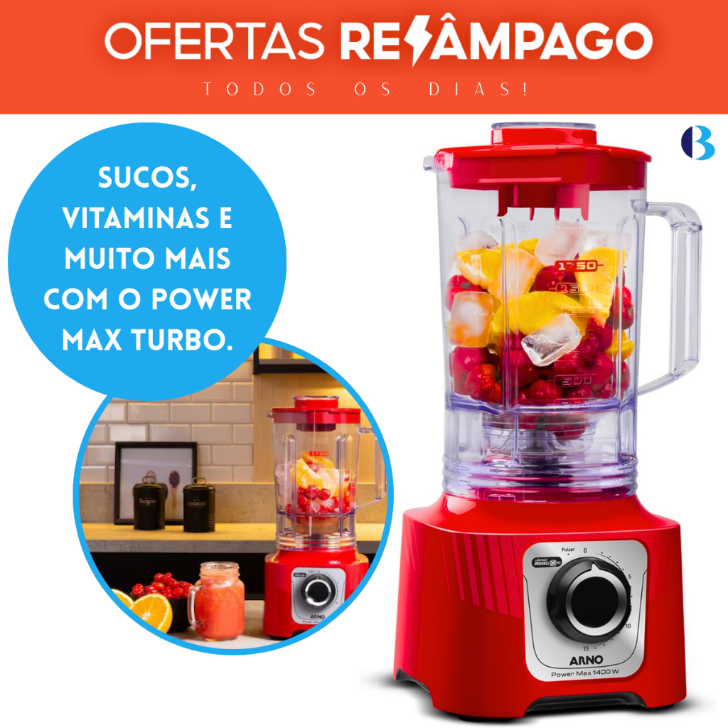Máquina Triturar Gelo: Onde Comprar | BuscaProdutos