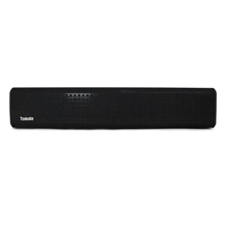 Caixa De Som Soundbar Tv 80w Mts-2021 Bluetooth Óptica C/ Nf