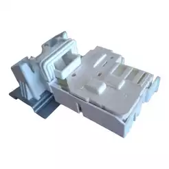 Trava Porta Colormaq Electrolux Lca11 Lt12b Bivolt 64287508