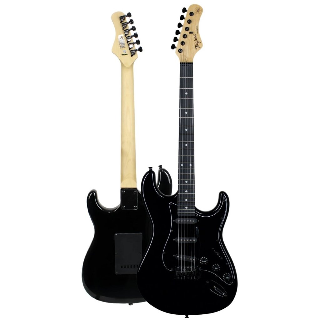 Guitarra Tagima Tg500 Stratocaster Tw Series