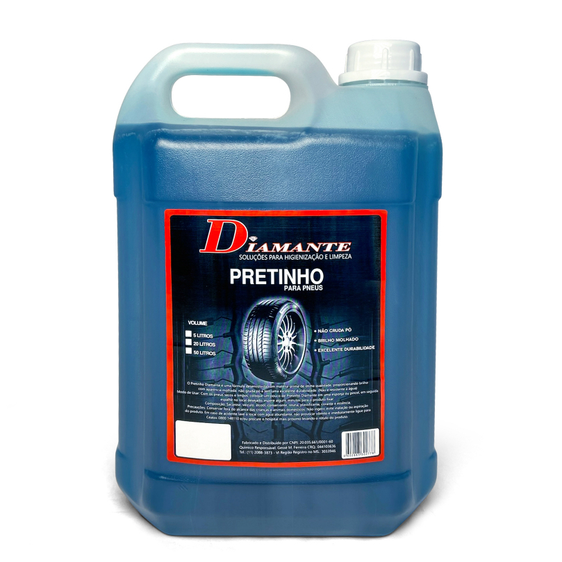 Pretinho para o Pneu: Onde Comprar | BuscaProdutos