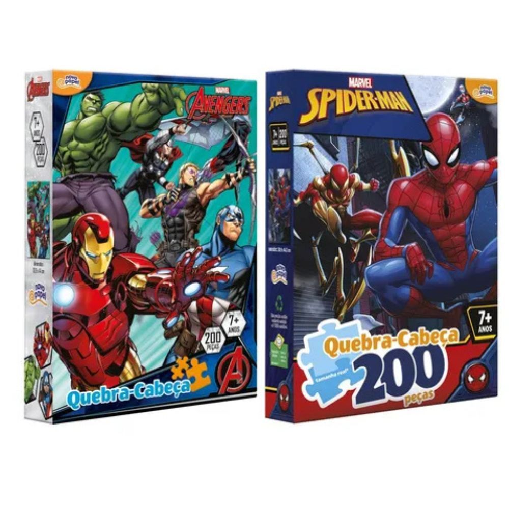 Quebra Cabeça 100: Onde Comprar | BuscaProdutos