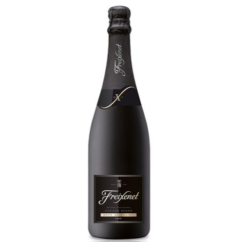 ESPUMANTE FREIXENET CORDON NEGRO 750ML em Oferta na Shopee