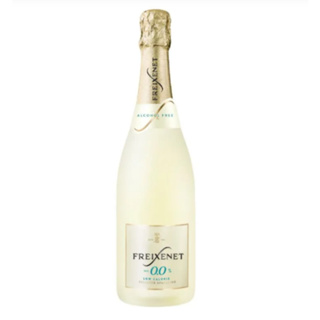 ESPUMANTE FREIXENET ZERO ALCOOL 750ML em Oferta na Shopee