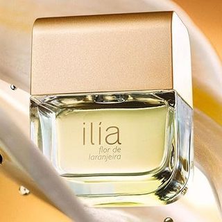 Ilía Flor de Laranjeira Natura 50 ml
