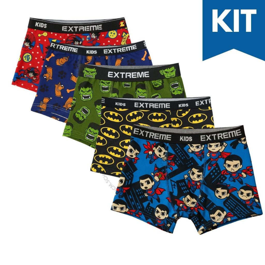 Cueca Disney: Guia Completo e Onde Comprar | BuscaProdutos