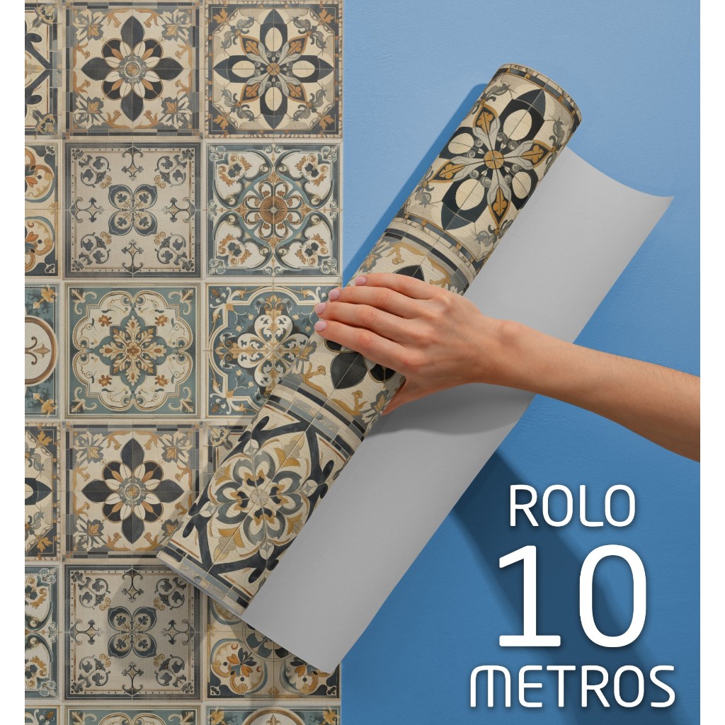 Azulejo Autocolante para Quarto: Onde Comprar | BuscaProdutos