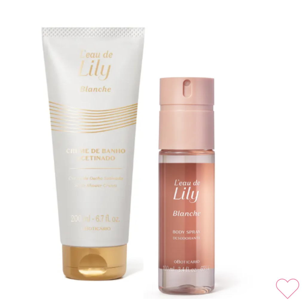 O que é Lily Blanche Creme Corporal? Guia e Onde Comprar | BuscaProdutos