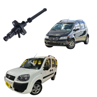 Cilindro Mestre Embreagem Doblo 1.8 06/21 Idea 1.4/1.3 06/.. em Oferta na Shopee