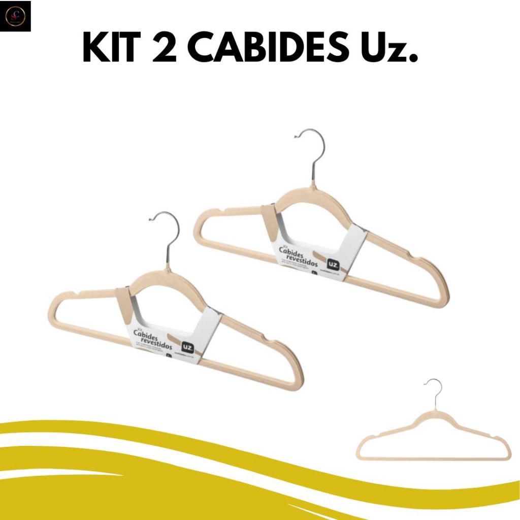 KIT CABIDES UZ UTILIDADES