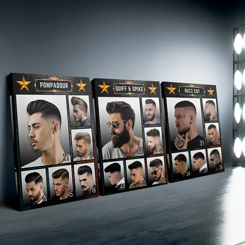 O que é Corte de Cabelo Buzz Cut? Guia e Onde Comprar | BuscaProdutos