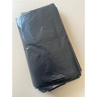 Sacos Para Lixo Preto 60 litros Econômico com 100 Unidades em Oferta na Shopee
