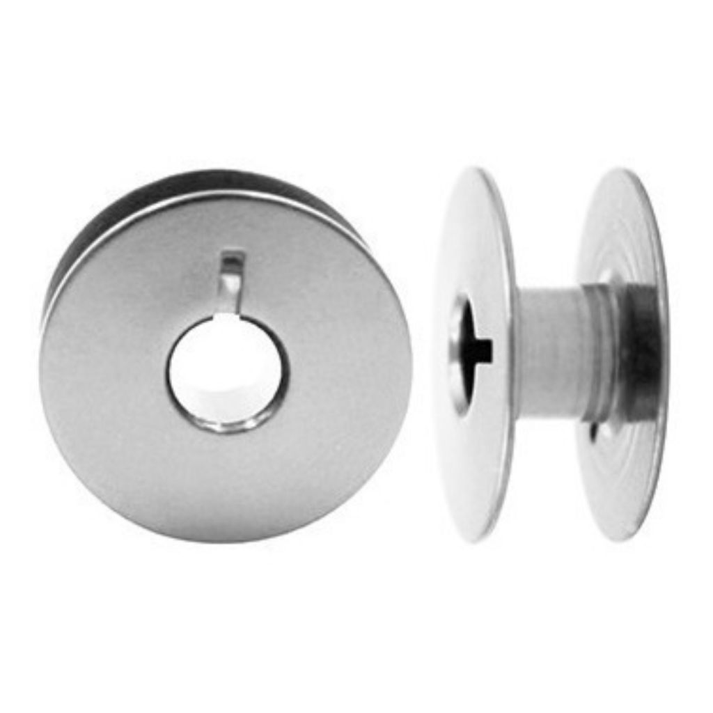 Bobina Baixa De Alumínio Para Máquina Doméstica NYBC BOBINA-ALUMINIO
