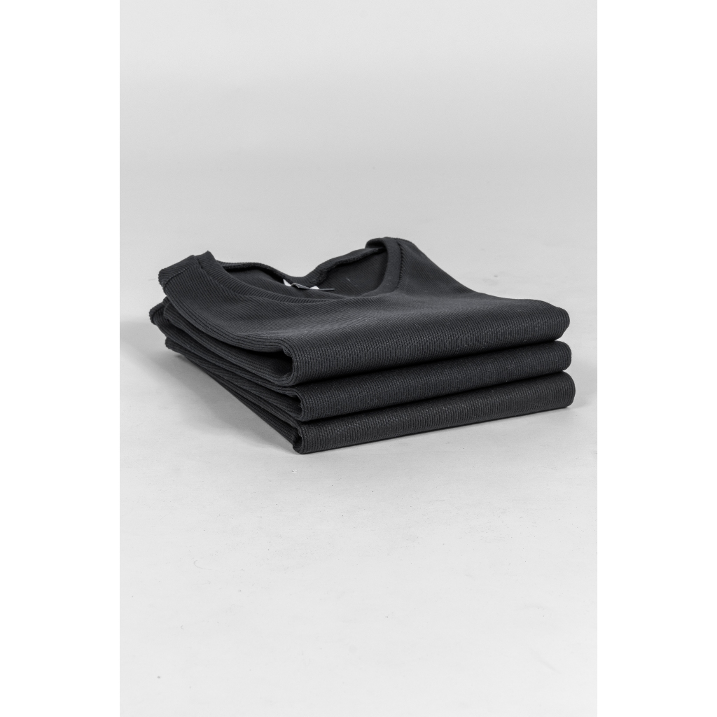Detalhes do Kit 3 T-Shirt Nicoboco Feminino Gola V