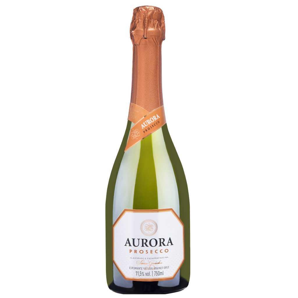 ESPUMANTE AURORA PROSECCO 750ML