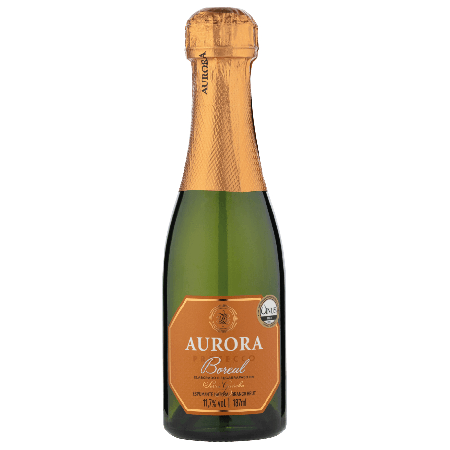 ESPUMANTE AURORA PROSECCO187ML