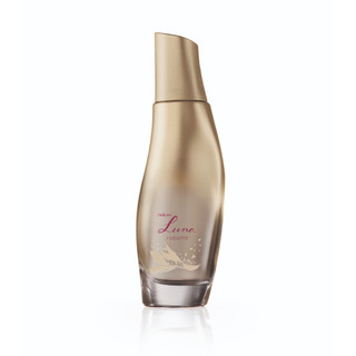 Perfume Luna Natura Feminino 75ml Original Luna Tradicional Rosé Radiante Divina Fascinante Força Ousadia Absoluta