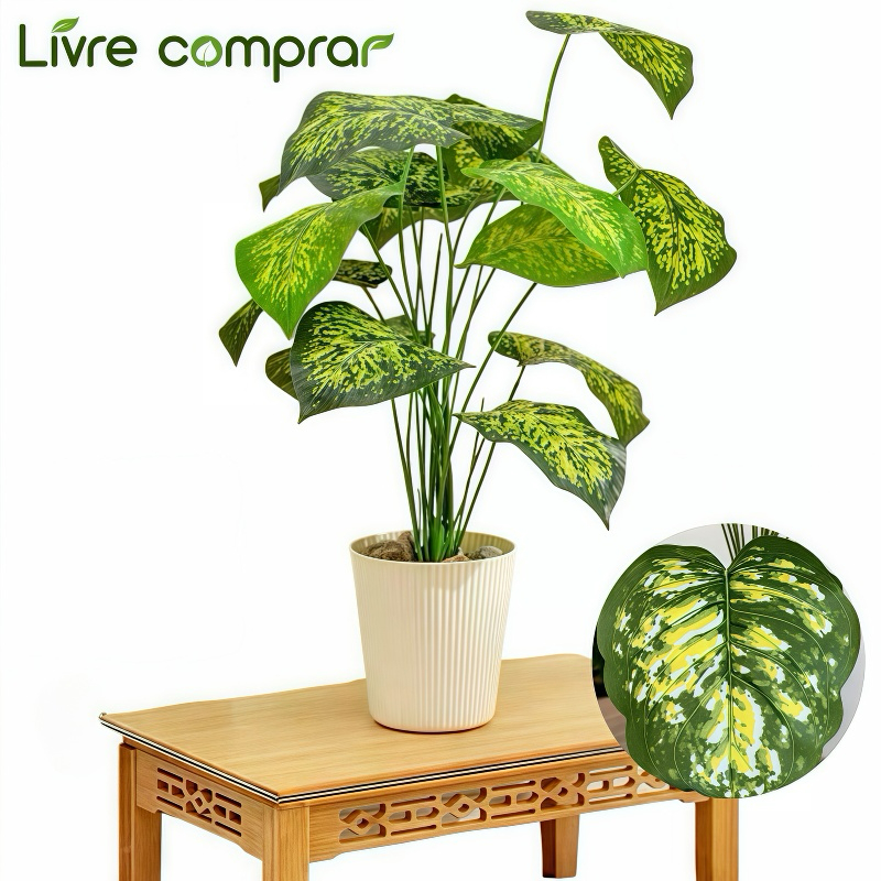 Plantas Artificiais para Interiores