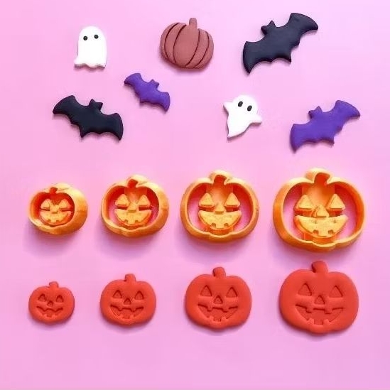 O que é Cortador Biscoito Halloween? Guia e Onde Comprar | BuscaProdutos