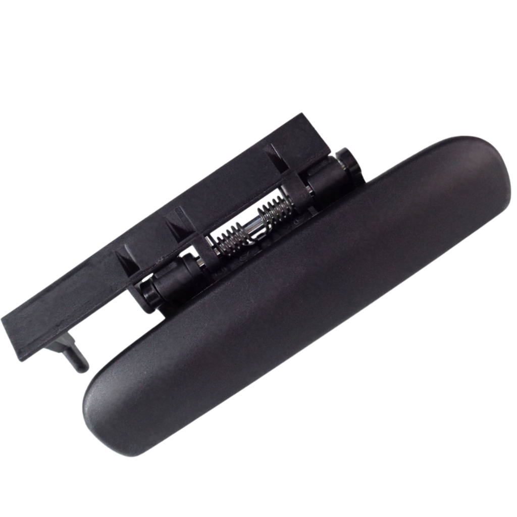 Maçaneta Externa Dianteira Direito Citroen Xsara Picasso 2.0 16V 2001 A 2010 9101L9 em Oferta na Shopee