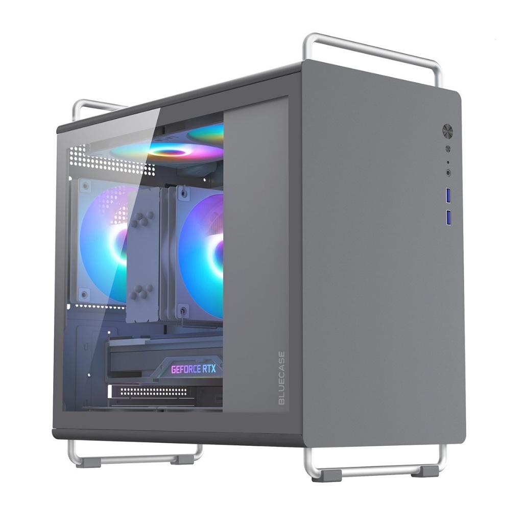 CPU Gamer Tiny Pro I9 11ª| RTX 5060 8gb | 64gb Ddr4 |nvme 2tb | 700w 80+| Placa Mae ASUS H510 | WiFi — R$ 12.074,03 em Shopee