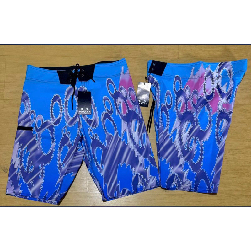 Bermudas Masculinas Elastano Praia Moda Surf Seca Rápido Premium Modelos Variados
