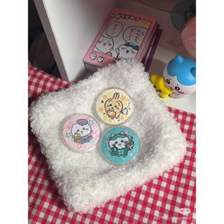 Kit Botons 10/20/30 de acrilico Broche de 44mm/58mm em Oferta na Shopee