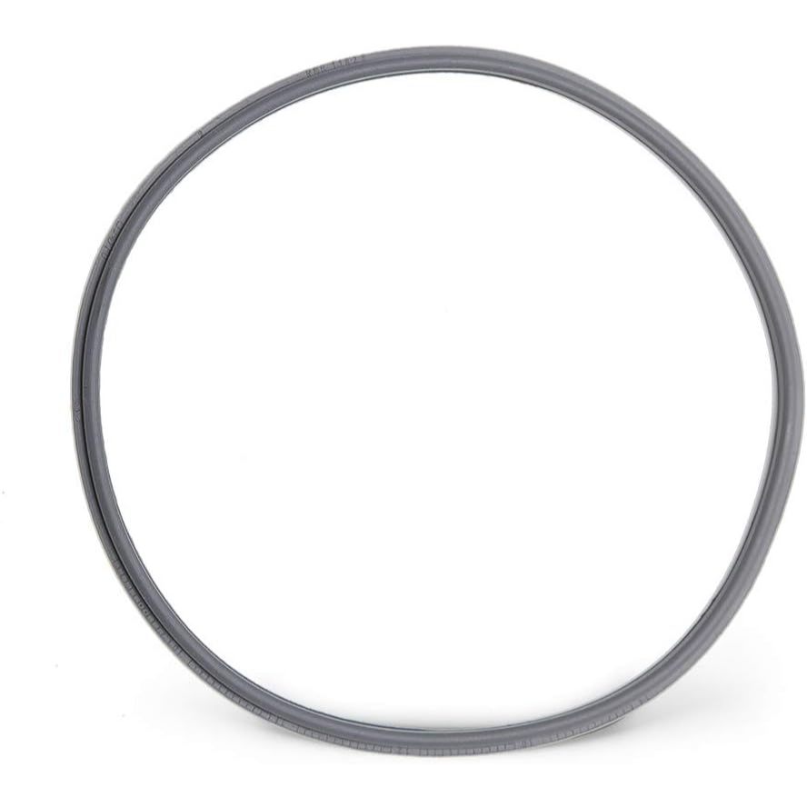 Anel de Vedação silicone Panela de Pressão Nigro Expressa 3, 4.5, 5 e 7 Litros