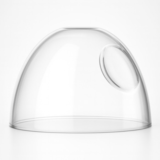 Tampa Transparente Para Mamadeira Pétala Avent ENVIO IMEDIATO NOTA FISCAL em Oferta na Shopee