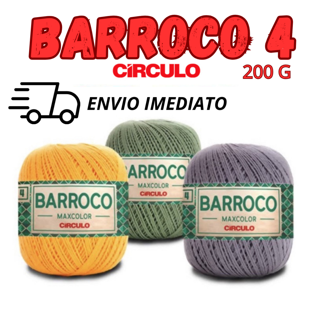 Barroco Linha na Black Friday 2025 | BuscaProdutos