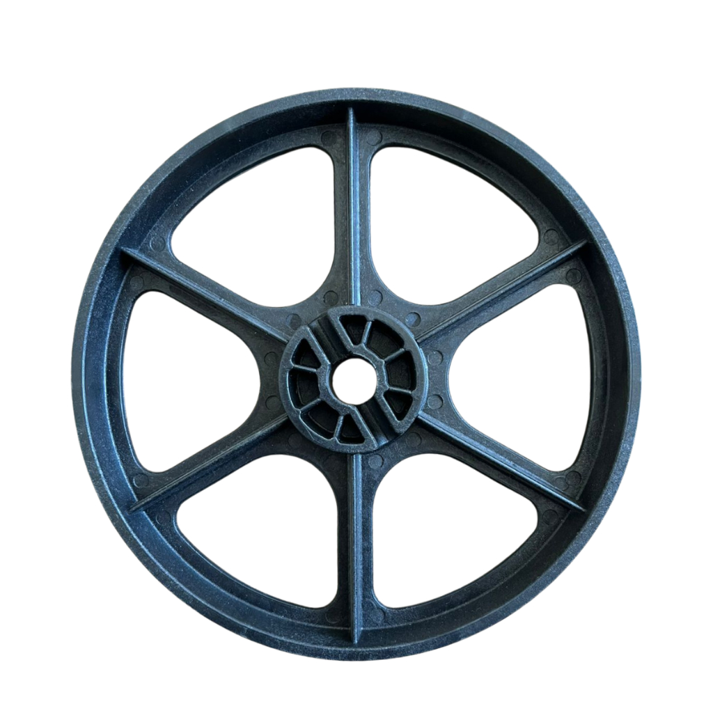 POLIA AGITADOR TANQUINHO NEWMAQ NEW UP 8,5 A 10KG C/CUPILHA em Oferta na Shopee